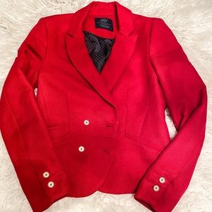 Chic blazer for women